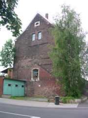 Pumpenhaus