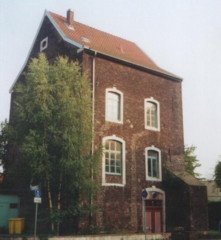 Eschweiler Pumpenhaus